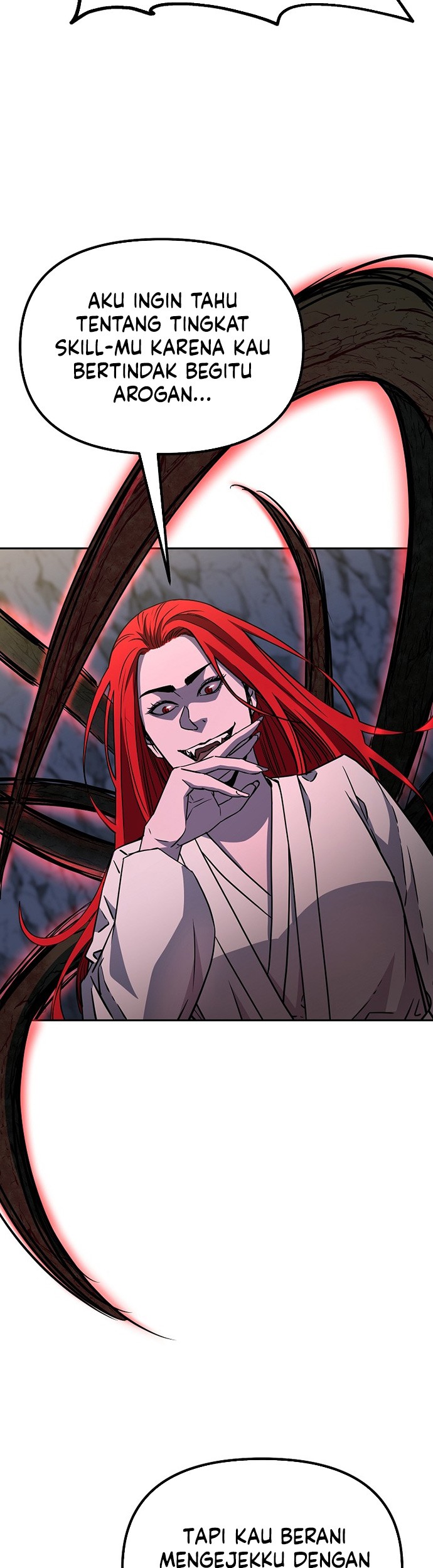 Reincarnation of the Murim Clan’s Former Ranker Chapter 54 - halaman 34
