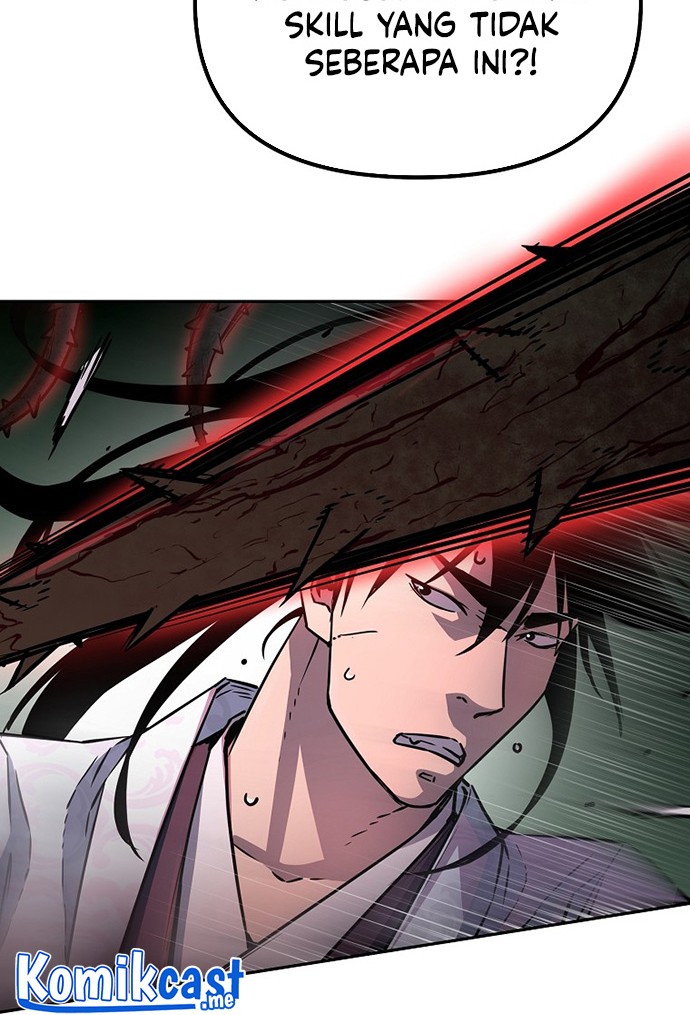 Reincarnation of the Murim Clan’s Former Ranker Chapter 54 - halaman 35