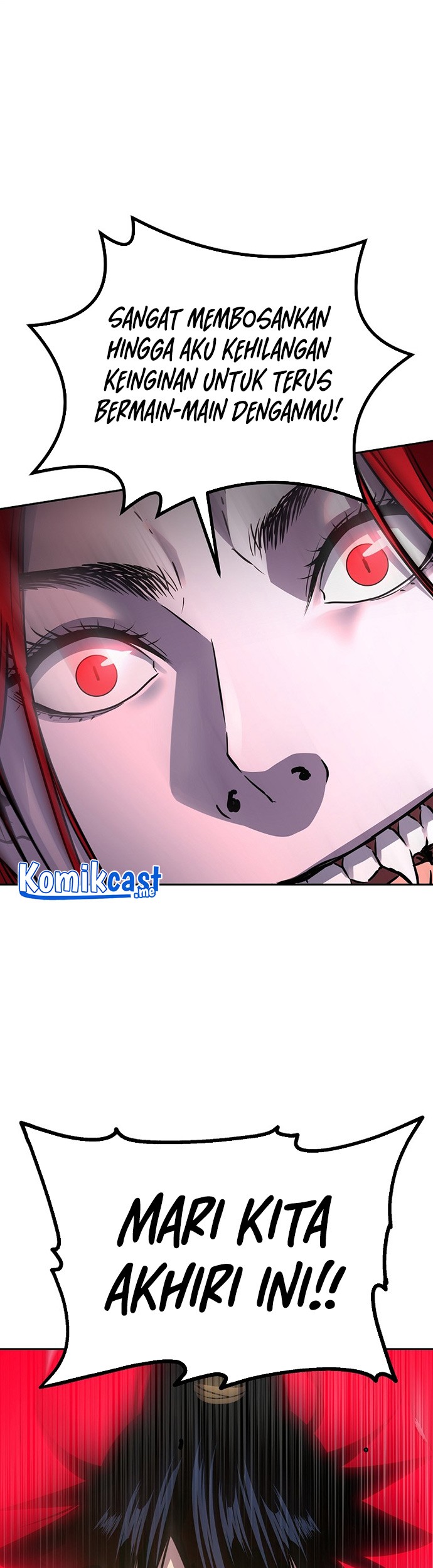 Reincarnation of the Murim Clan’s Former Ranker Chapter 54 - halaman 36