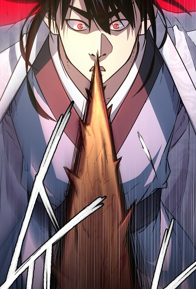 Reincarnation of the Murim Clan’s Former Ranker Chapter 54 - halaman 37