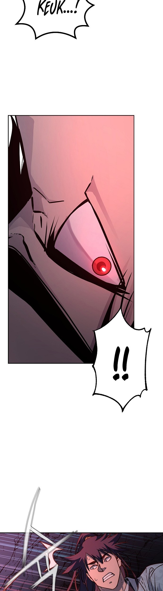 Reincarnation of the Murim Clan’s Former Ranker Chapter 54 - halaman 40