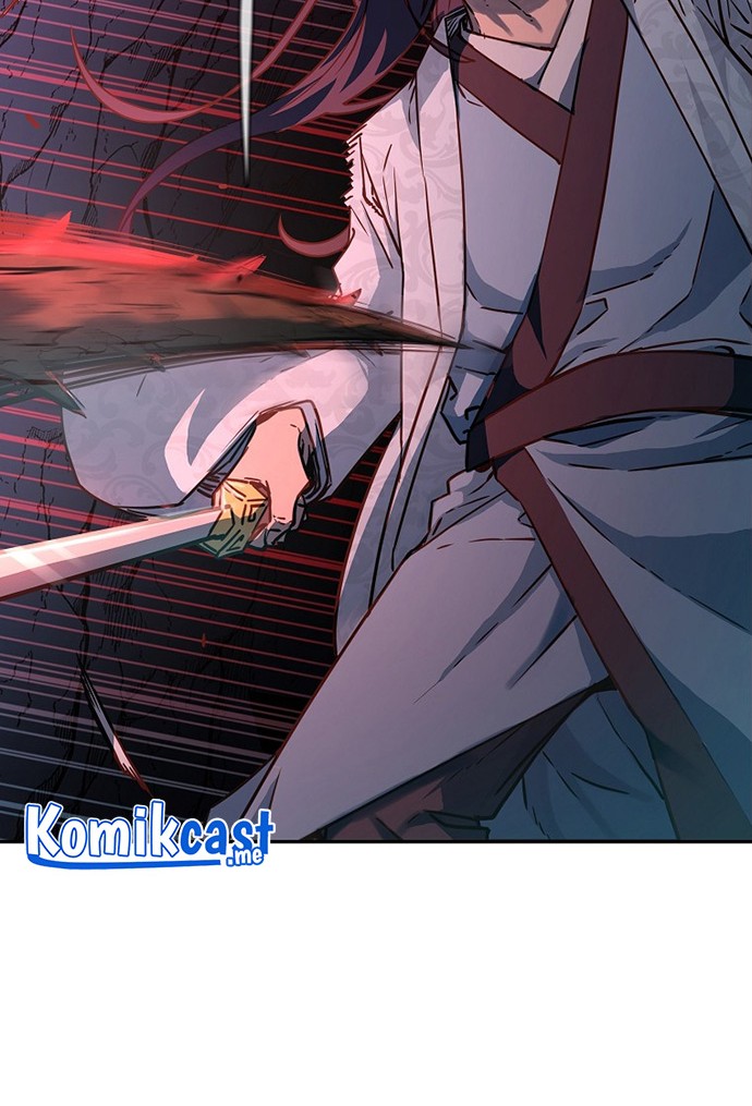 Reincarnation of the Murim Clan’s Former Ranker Chapter 54 - halaman 41