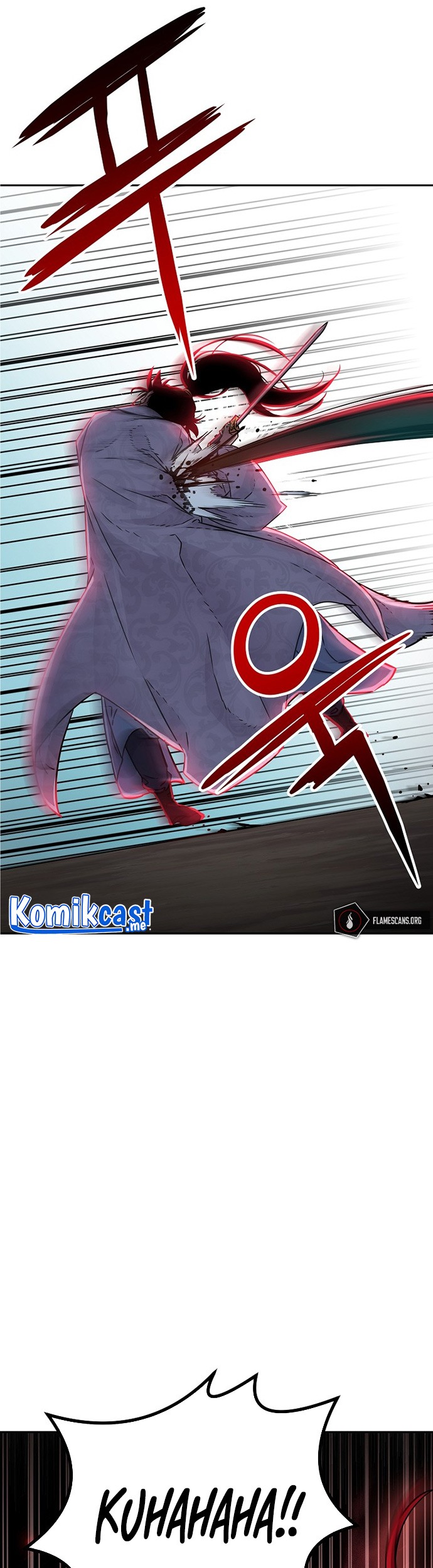 Reincarnation of the Murim Clan’s Former Ranker Chapter 54 - halaman 42