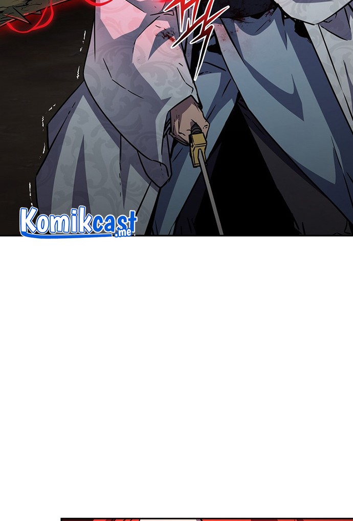 Reincarnation of the Murim Clan’s Former Ranker Chapter 54 - halaman 45