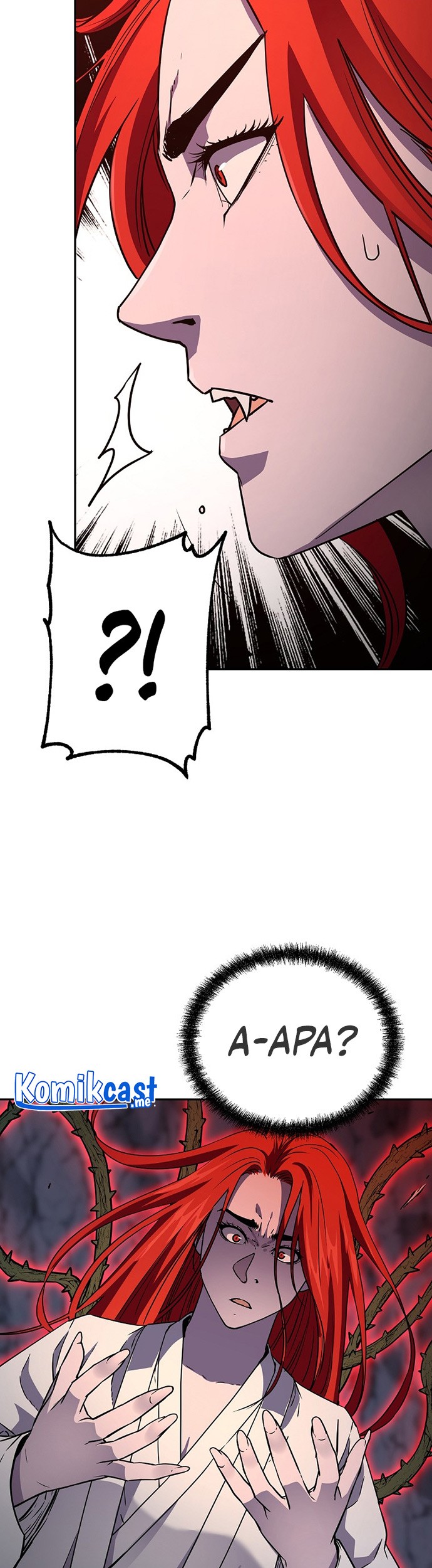 Reincarnation of the Murim Clan’s Former Ranker Chapter 54 - halaman 46