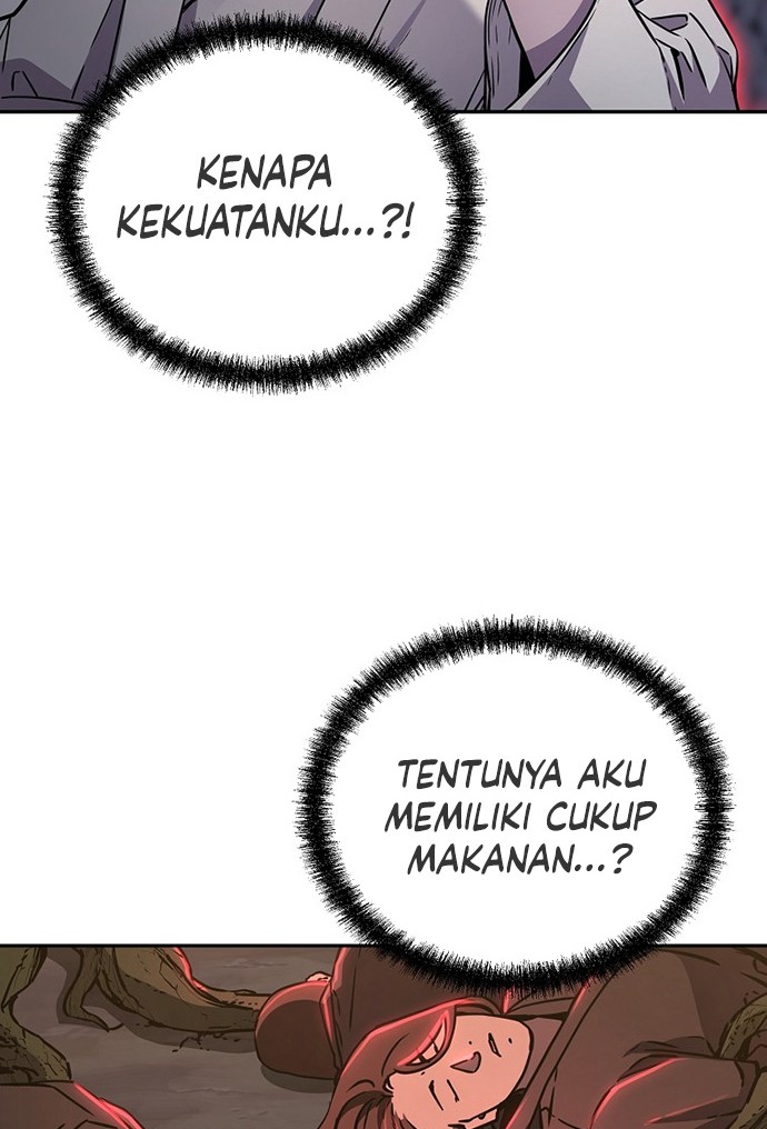 Reincarnation of the Murim Clan’s Former Ranker Chapter 54 - halaman 47