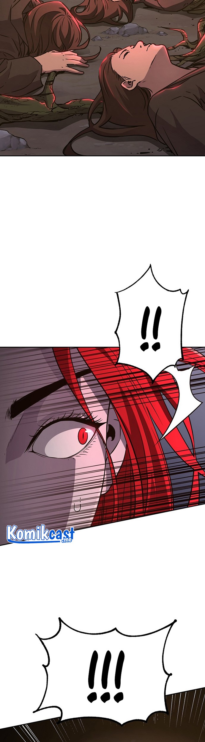 Reincarnation of the Murim Clan’s Former Ranker Chapter 54 - halaman 48