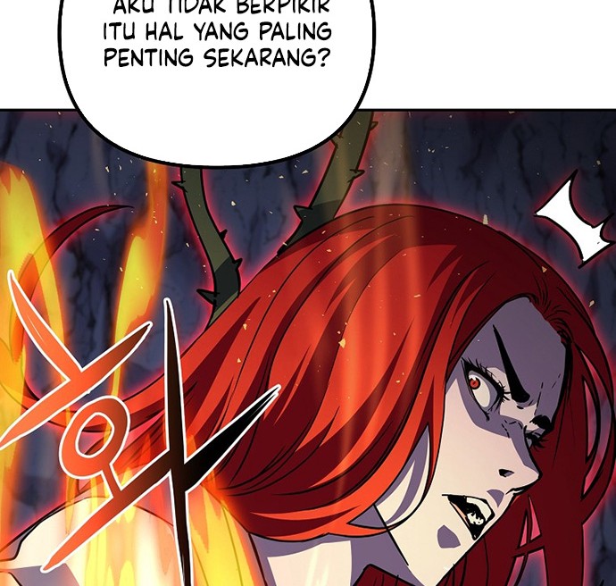 Reincarnation of the Murim Clan’s Former Ranker Chapter 54 - halaman 53