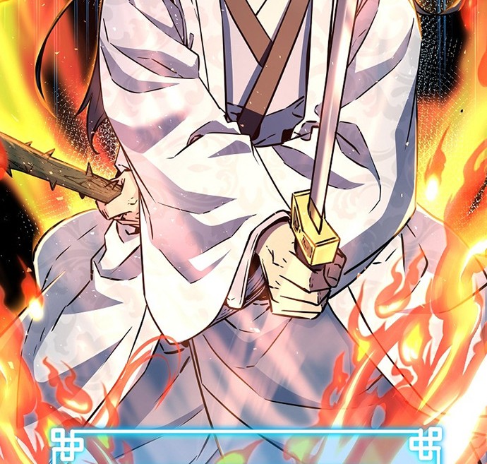 Reincarnation of the Murim Clan’s Former Ranker Chapter 54 - halaman 55