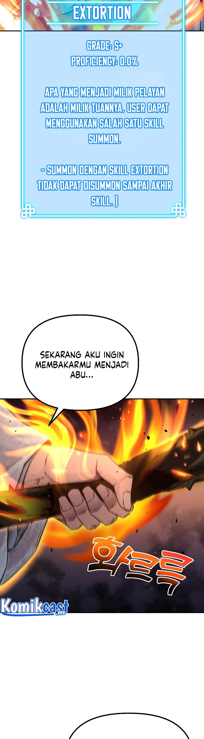 Reincarnation of the Murim Clan’s Former Ranker Chapter 54 - halaman 56