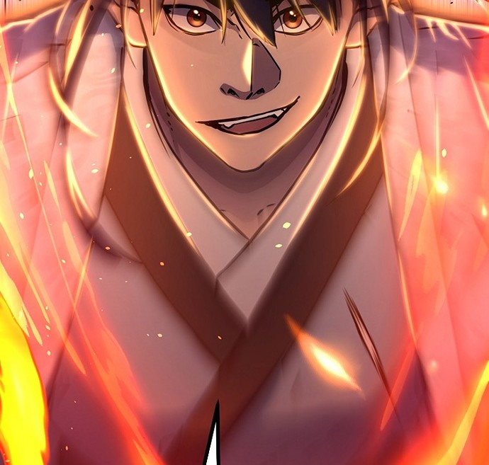 Reincarnation of the Murim Clan’s Former Ranker Chapter 54 - halaman 59