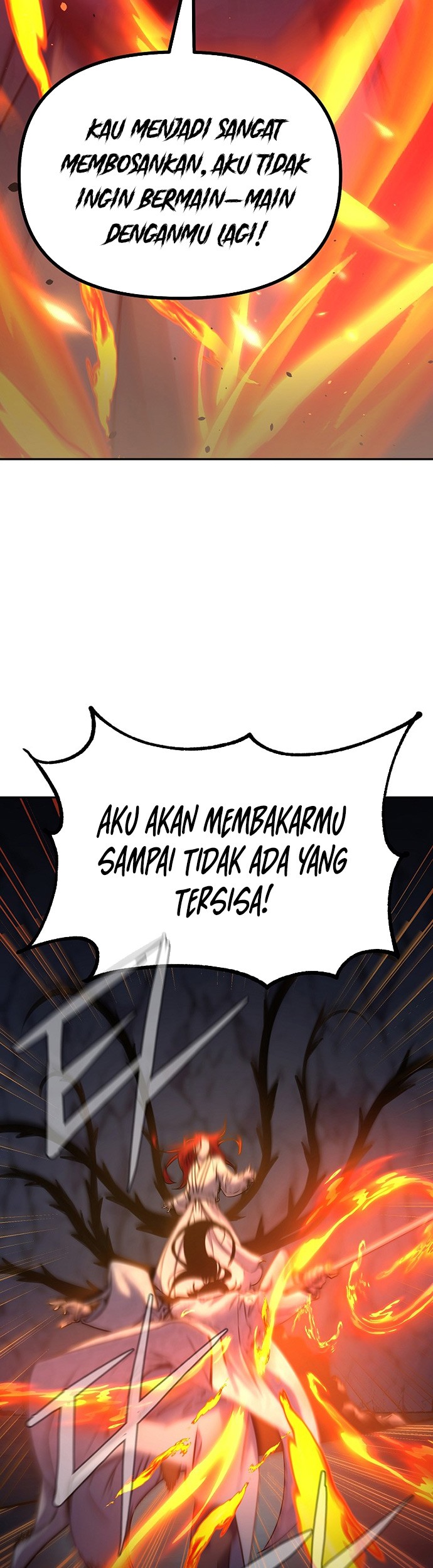 Reincarnation of the Murim Clan’s Former Ranker Chapter 54 - halaman 60