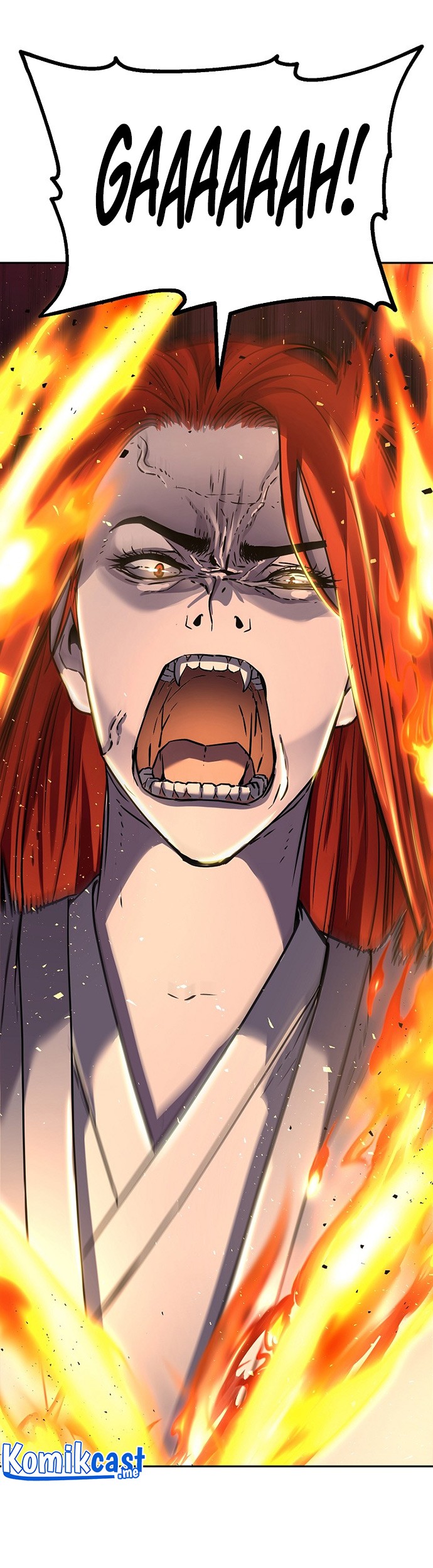 Reincarnation of the Murim Clan’s Former Ranker Chapter 54 - halaman 64
