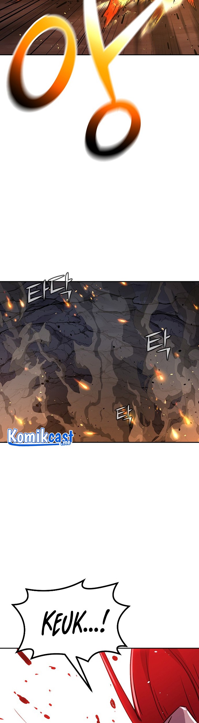 Reincarnation of the Murim Clan’s Former Ranker Chapter 54 - halaman 68