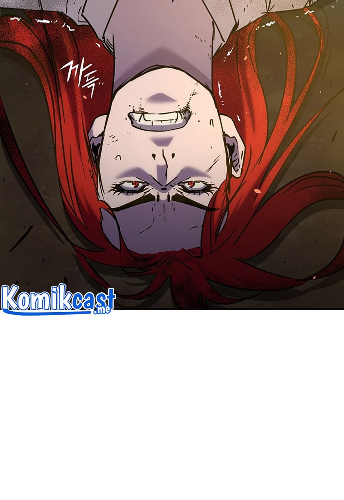Reincarnation of the Murim Clan’s Former Ranker Chapter 54 - halaman 71
