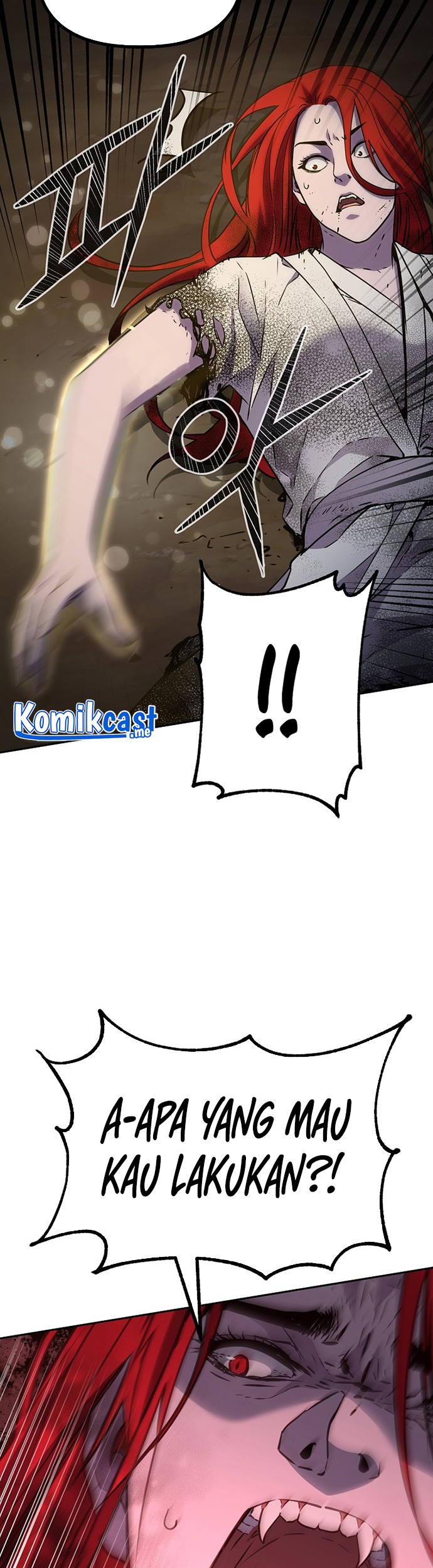 Reincarnation of the Murim Clan’s Former Ranker Chapter 54 - halaman 74