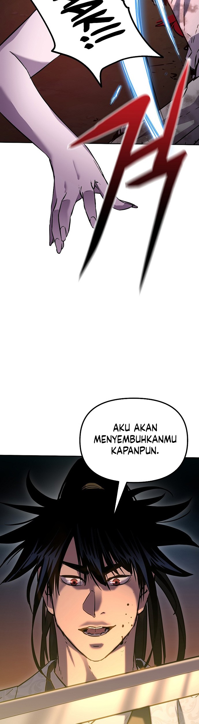 Reincarnation of the Murim Clan’s Former Ranker Chapter 54 - halaman 78