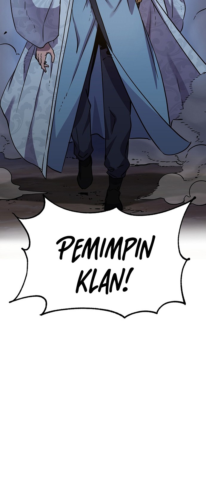 Reincarnation of the Murim Clan’s Former Ranker Chapter 55 - halaman 11