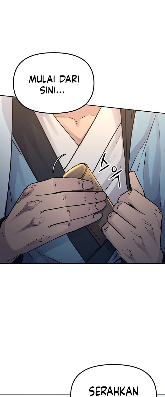 Reincarnation of the Murim Clan’s Former Ranker Chapter 55 - halaman 15