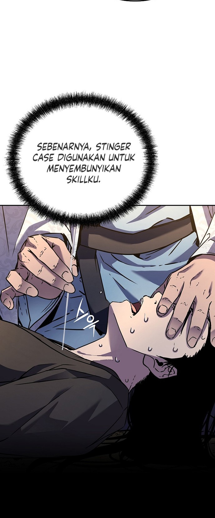 Reincarnation of the Murim Clan’s Former Ranker Chapter 55 - halaman 17