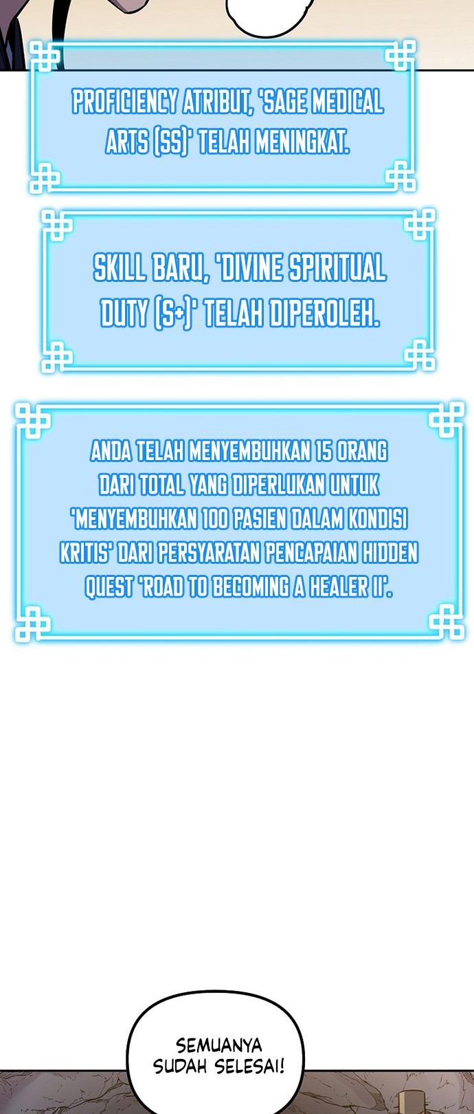 Reincarnation of the Murim Clan’s Former Ranker Chapter 55 - halaman 21