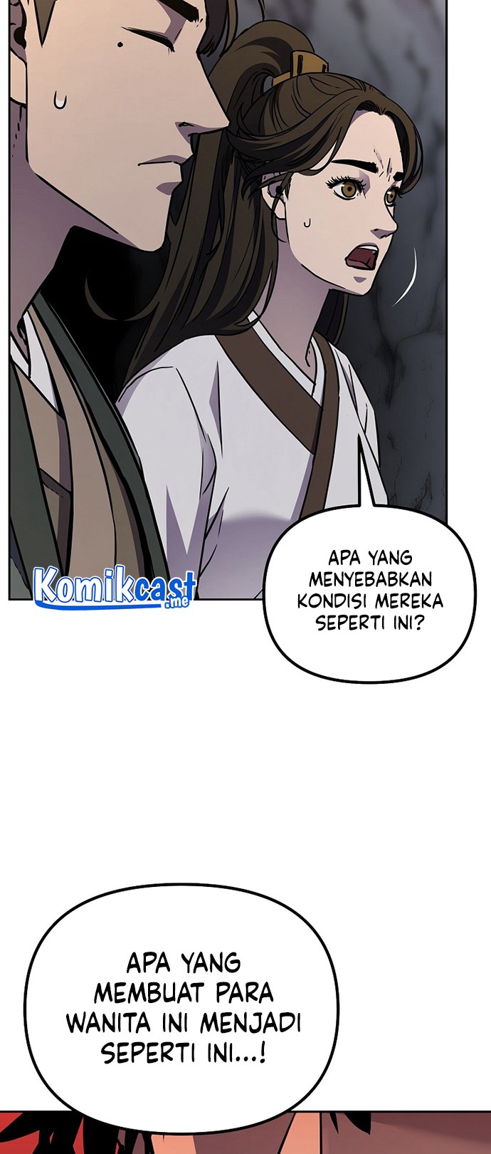Reincarnation of the Murim Clan’s Former Ranker Chapter 55 - halaman 23