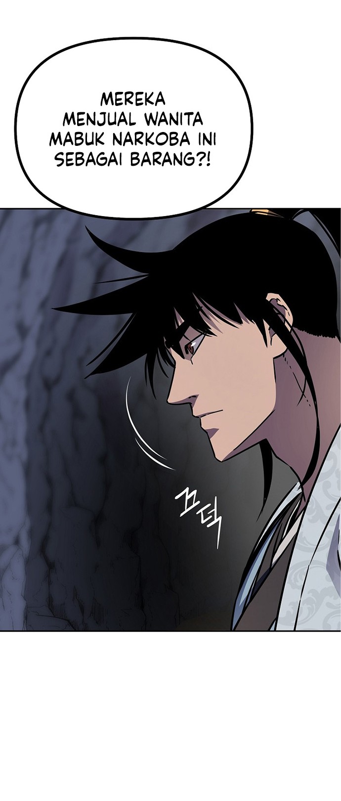 Reincarnation of the Murim Clan’s Former Ranker Chapter 55 - halaman 25