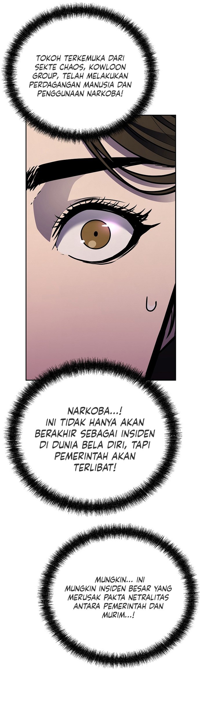 Reincarnation of the Murim Clan’s Former Ranker Chapter 55 - halaman 26