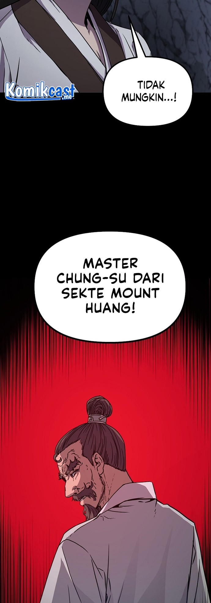 Reincarnation of the Murim Clan’s Former Ranker Chapter 55 - halaman 39