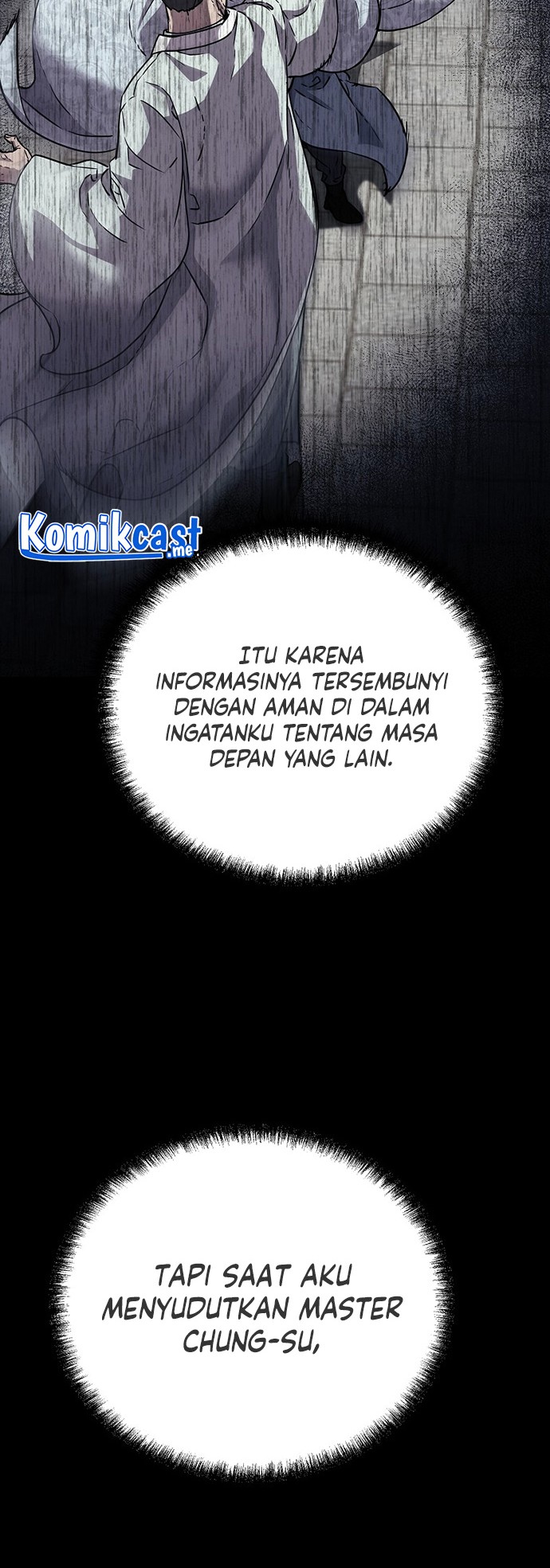 Reincarnation of the Murim Clan’s Former Ranker Chapter 55 - halaman 41