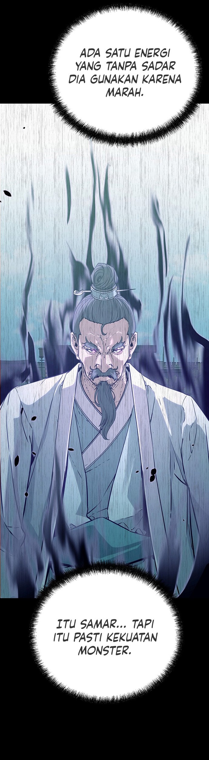 Reincarnation of the Murim Clan’s Former Ranker Chapter 55 - halaman 42