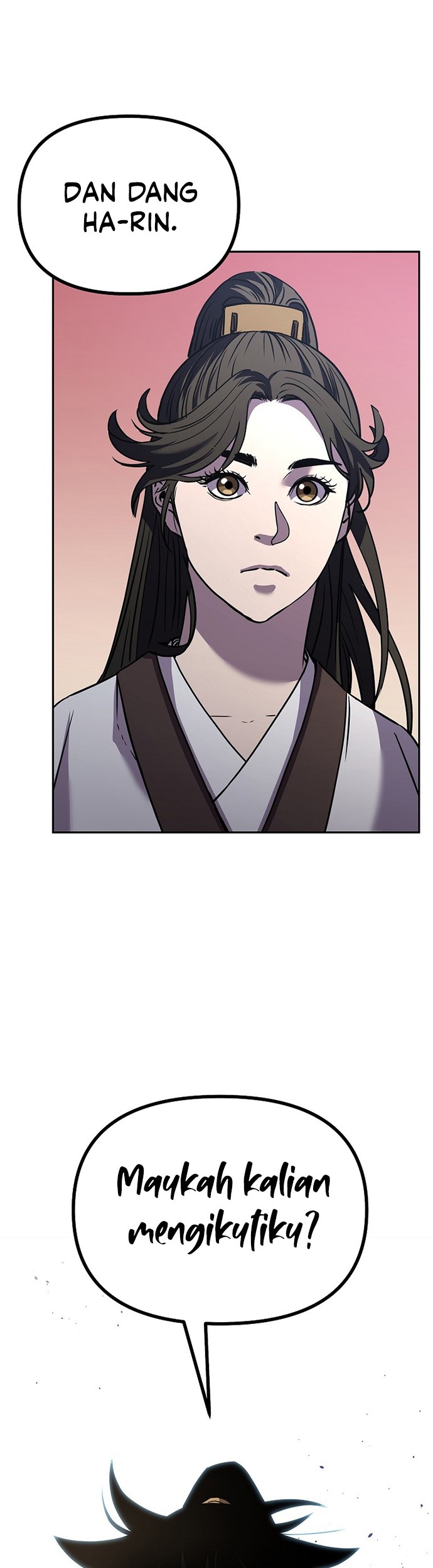 Reincarnation of the Murim Clan’s Former Ranker Chapter 55 - halaman 46