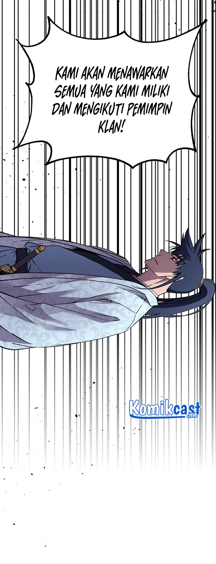 Reincarnation of the Murim Clan’s Former Ranker Chapter 55 - halaman 49