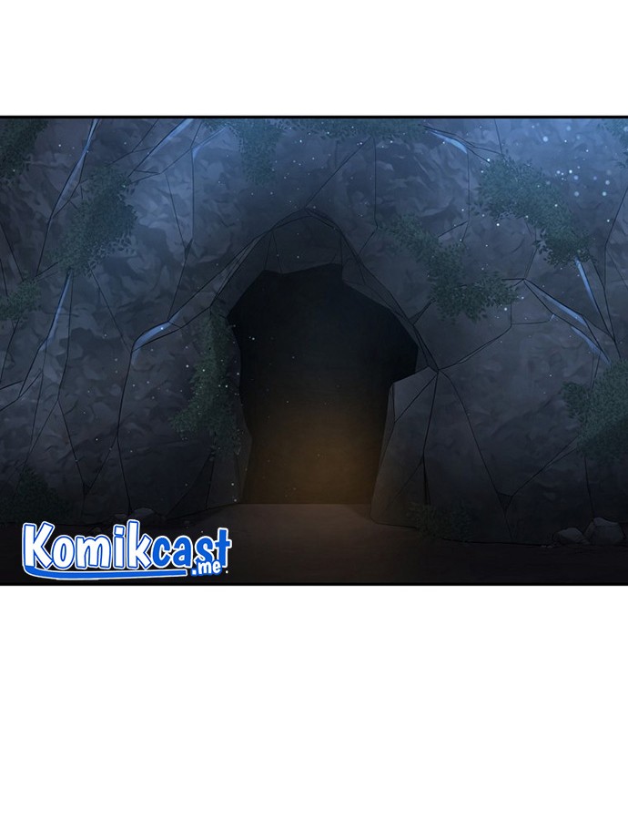 Reincarnation of the Murim Clan’s Former Ranker Chapter 55 - halaman 53