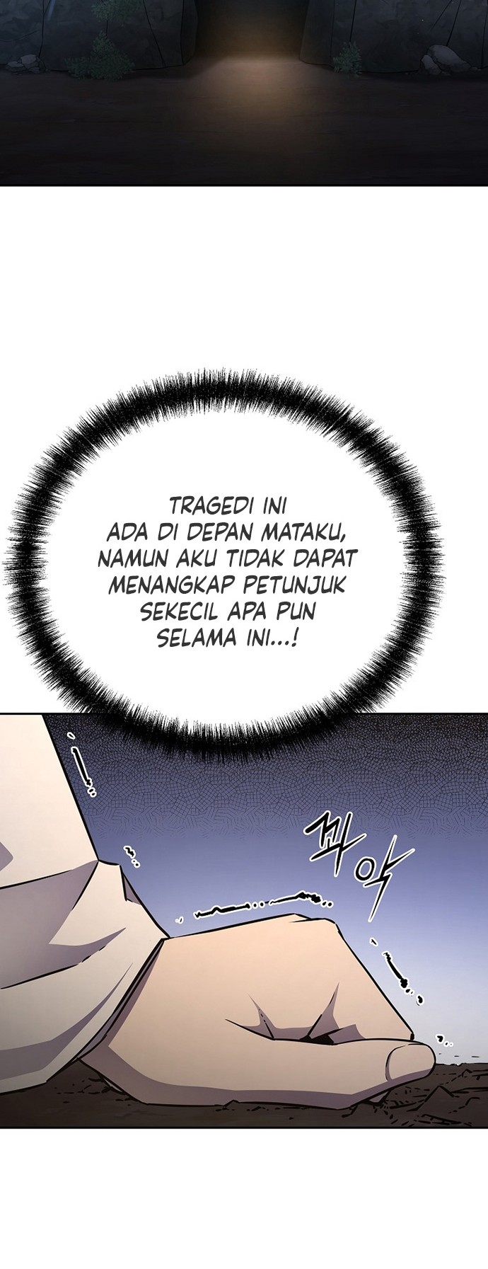 Reincarnation of the Murim Clan’s Former Ranker Chapter 55 - halaman 7