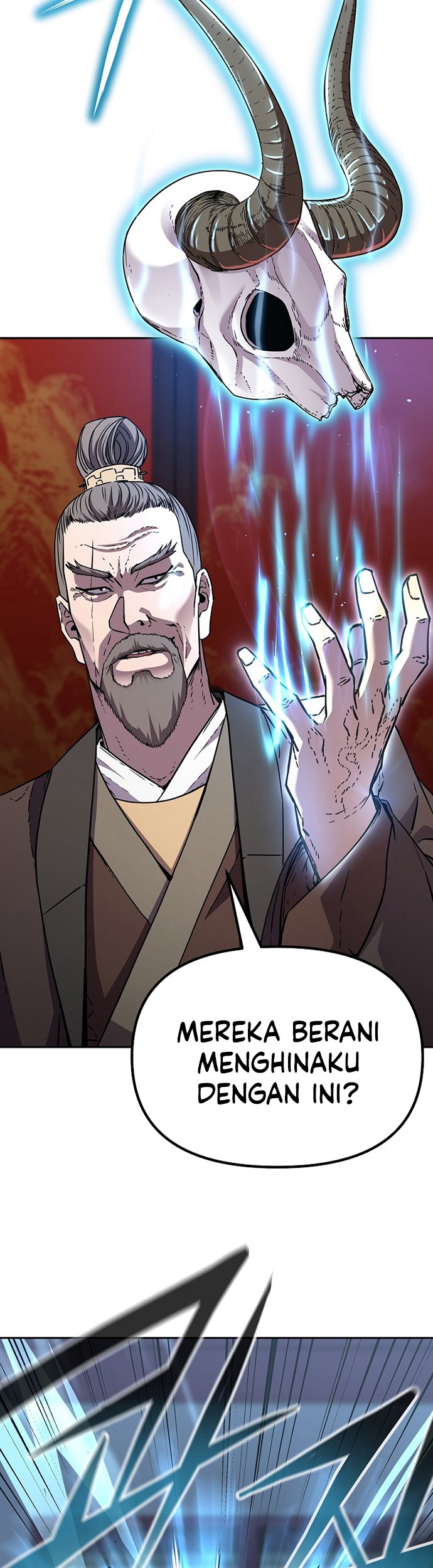 Reincarnation of the Murim Clan’s Former Ranker Chapter 56 - halaman 10
