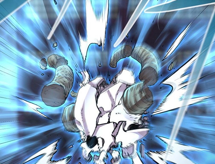 Reincarnation of the Murim Clan’s Former Ranker Chapter 56 - halaman 11