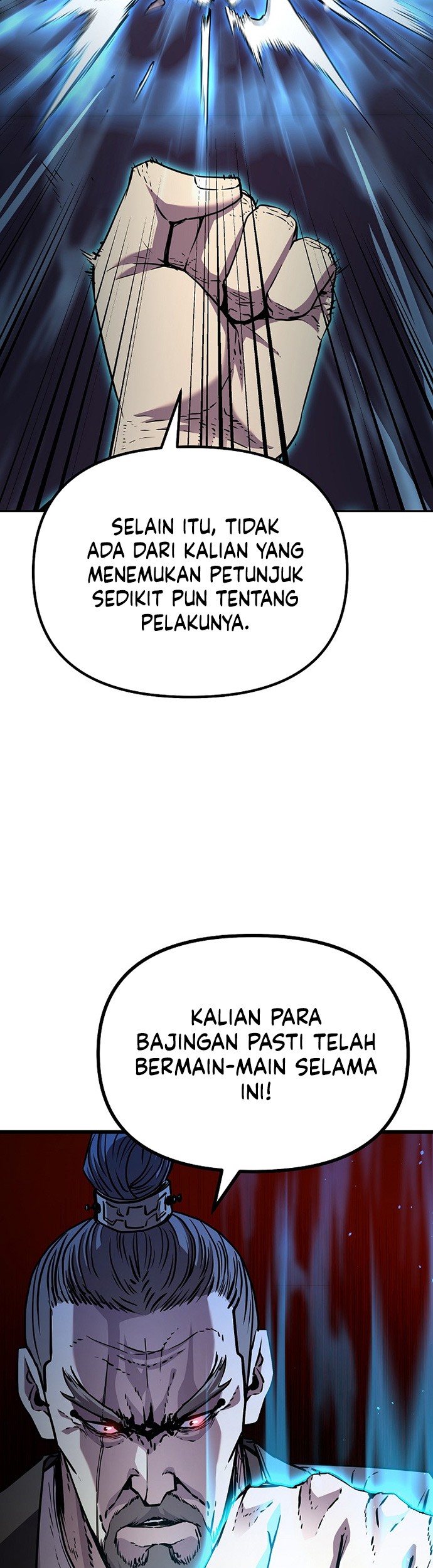 Reincarnation of the Murim Clan’s Former Ranker Chapter 56 - halaman 12