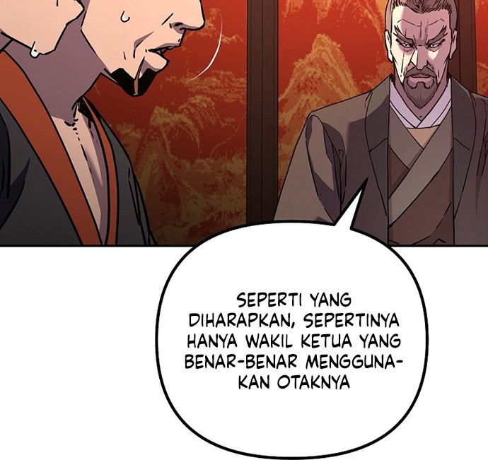 Reincarnation of the Murim Clan’s Former Ranker Chapter 56 - halaman 19