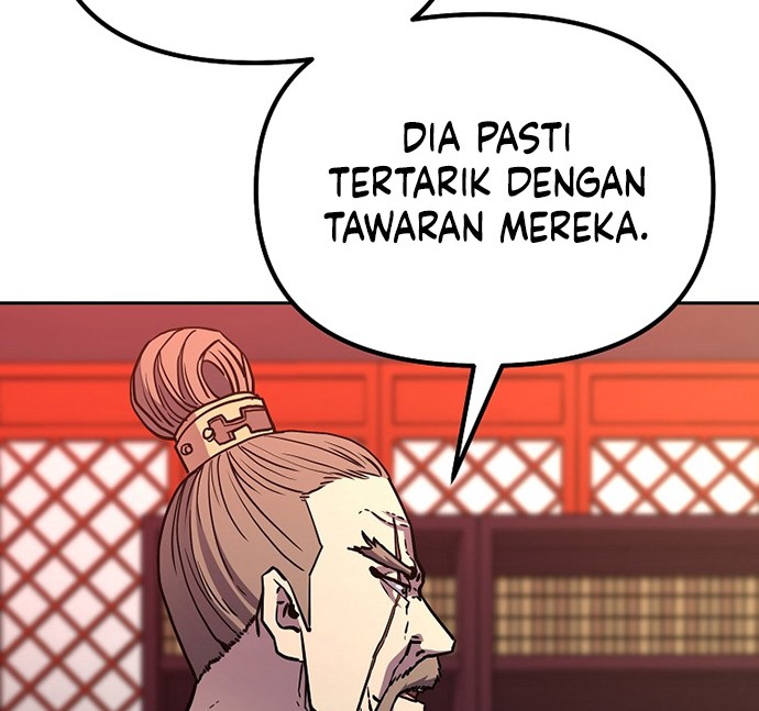 Reincarnation of the Murim Clan’s Former Ranker Chapter 56 - halaman 21