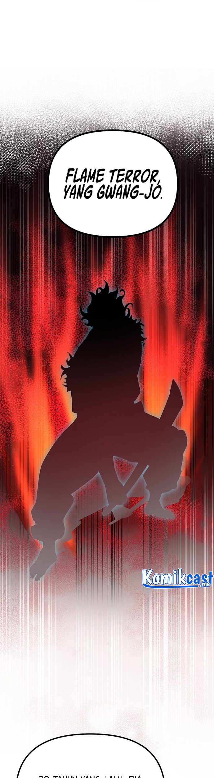 Reincarnation of the Murim Clan’s Former Ranker Chapter 56 - halaman 26