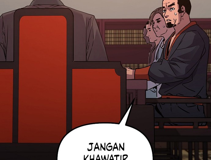 Reincarnation of the Murim Clan’s Former Ranker Chapter 56 - halaman 33