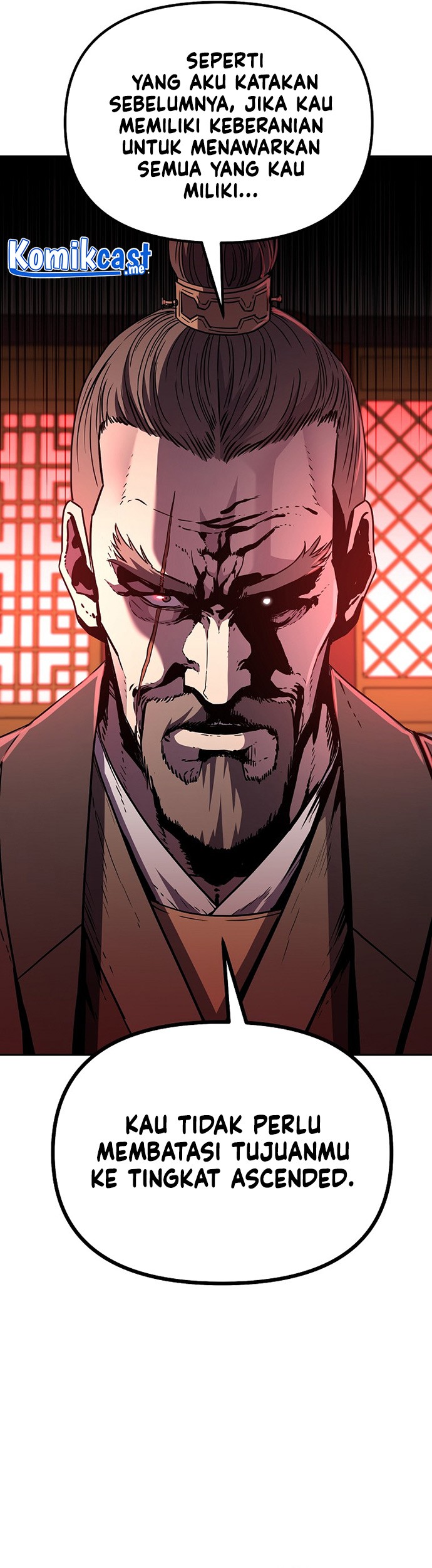 Reincarnation of the Murim Clan’s Former Ranker Chapter 56 - halaman 44