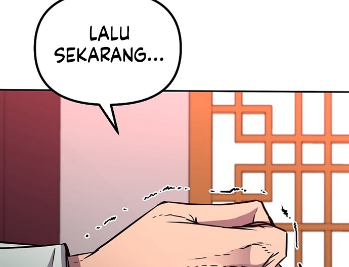 Reincarnation of the Murim Clan’s Former Ranker Chapter 56 - halaman 53