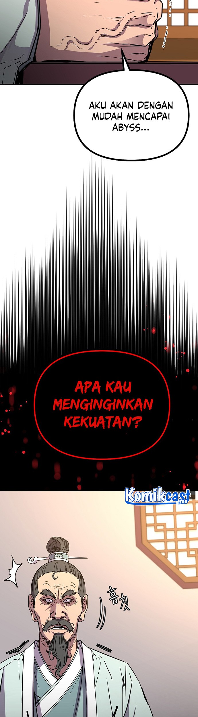 Reincarnation of the Murim Clan’s Former Ranker Chapter 56 - halaman 54
