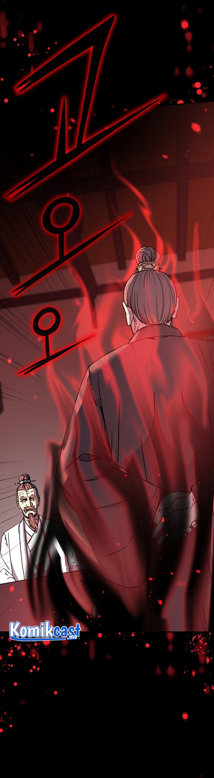 Reincarnation of the Murim Clan’s Former Ranker Chapter 56 - halaman 56