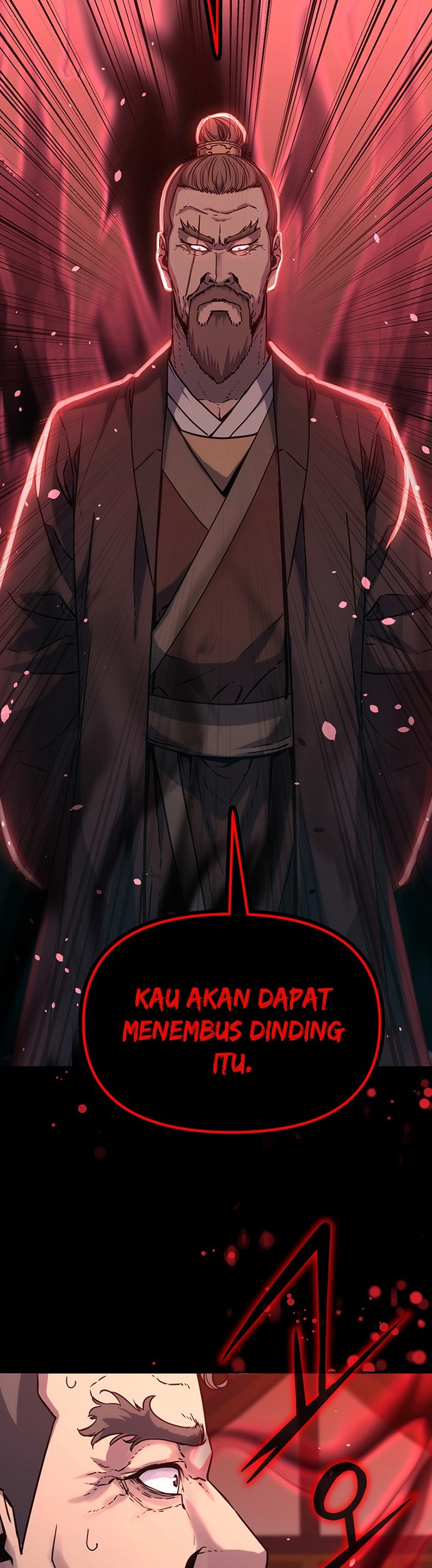 Reincarnation of the Murim Clan’s Former Ranker Chapter 56 - halaman 58