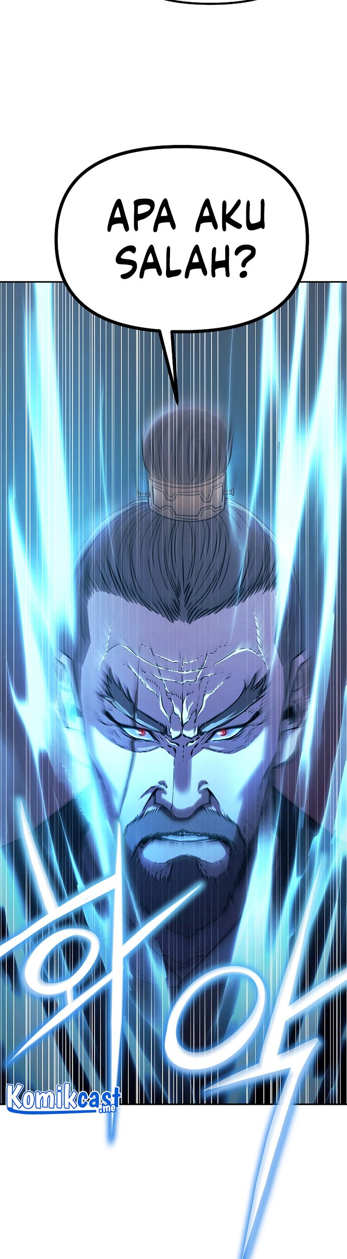 Reincarnation of the Murim Clan’s Former Ranker Chapter 56 - halaman 6