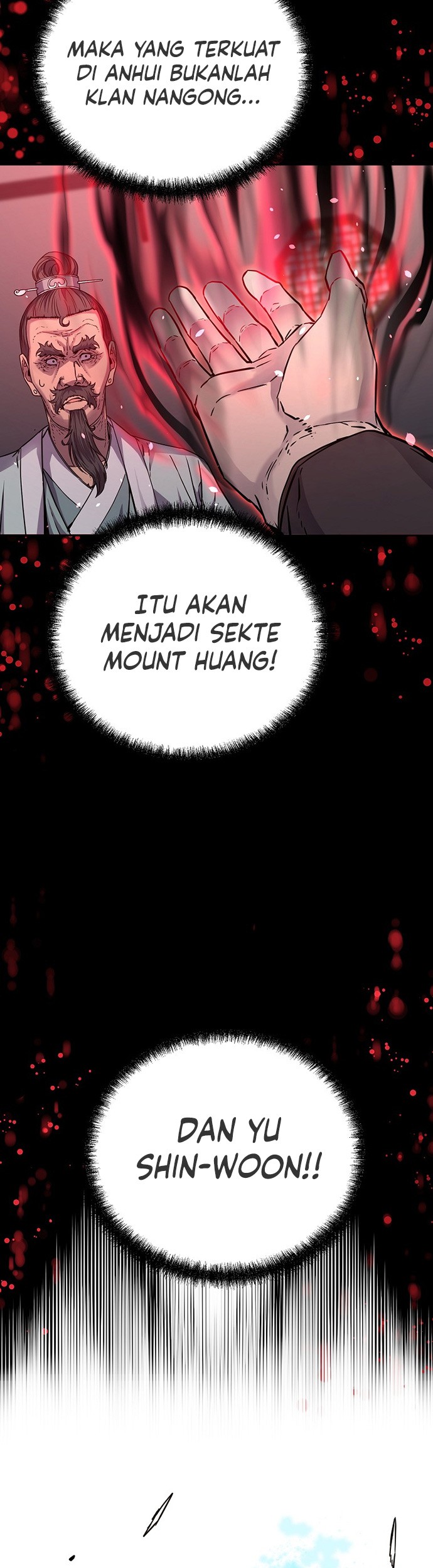 Reincarnation of the Murim Clan’s Former Ranker Chapter 56 - halaman 64