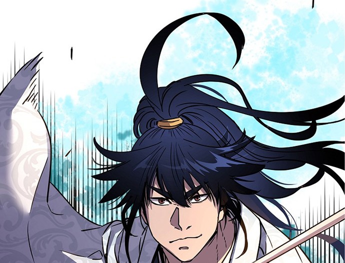 Reincarnation of the Murim Clan’s Former Ranker Chapter 56 - halaman 65